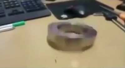 It only takes a little bit to get Flashbacks