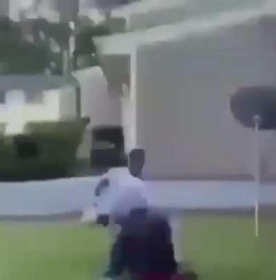 Can’t touch this