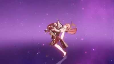 Another video to play while pulling for yae