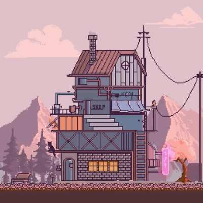 RetroGamePorn