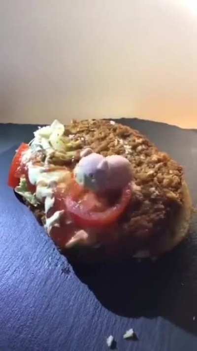Consume