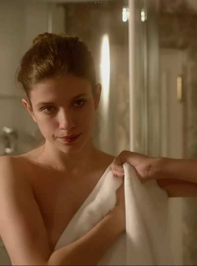 Anna Chipovskaya