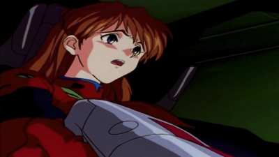 Evangelion AMV - Name Of The Game (Matarael)
