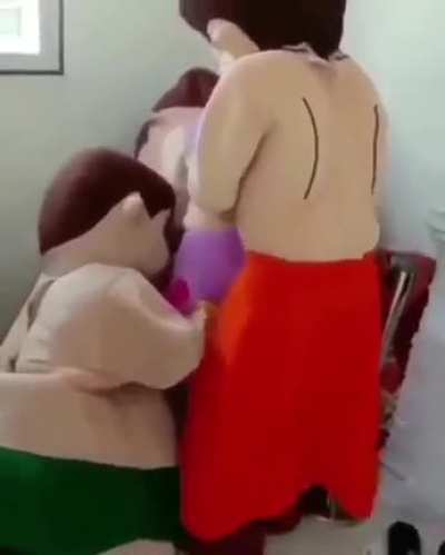 Chutki 🅿️orn