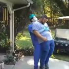 Creative Halloween Costume