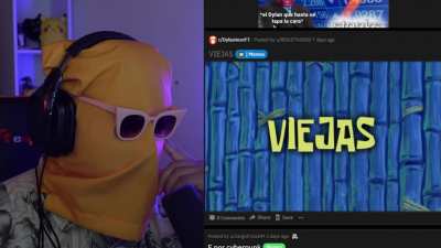 VIEJAS