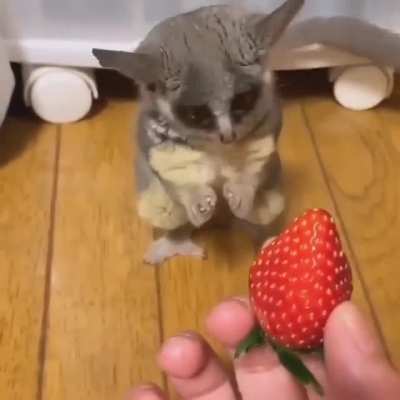 For me?