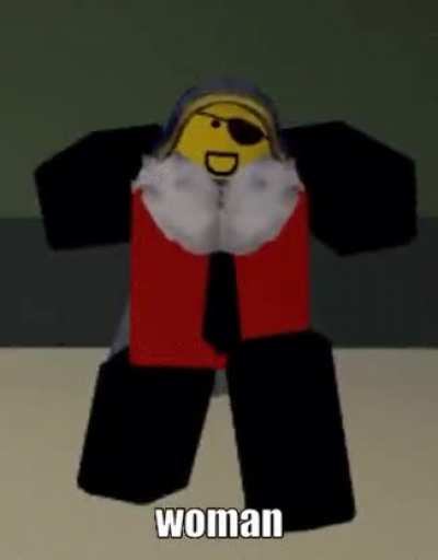 w*man🤢