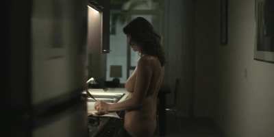 Amy Landecker - Transparent