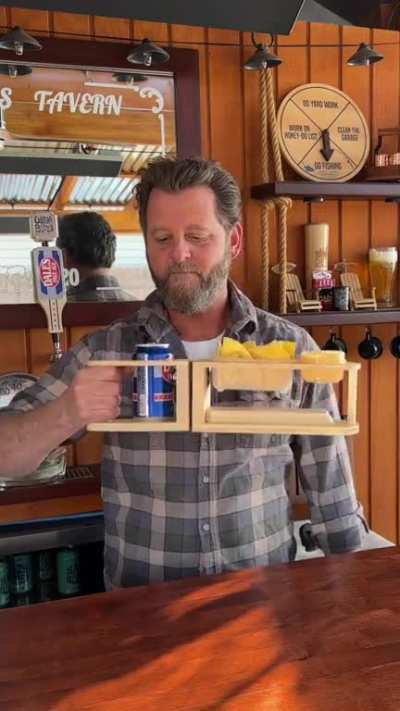 Every man needs one of these