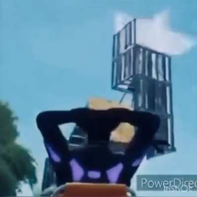 Fartnite