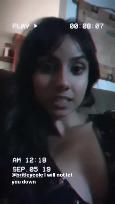 Brianna again