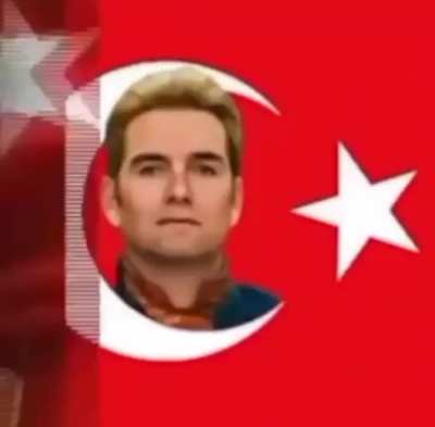 turkish lander