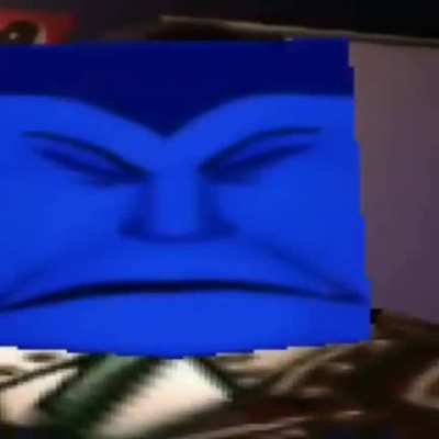 scared