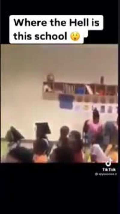 Where is this school?
