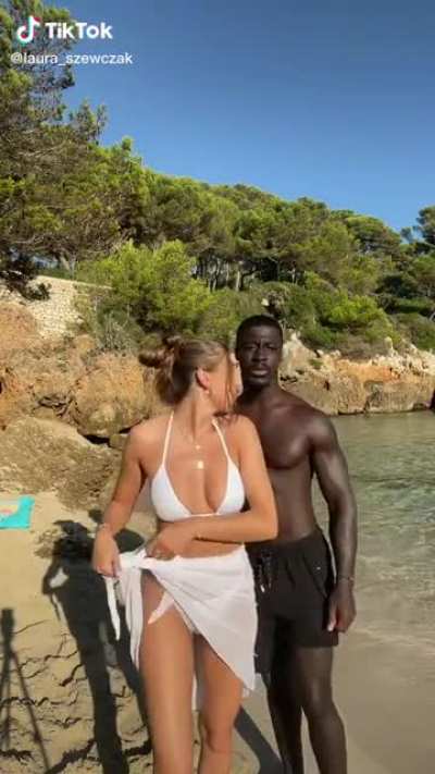 German couple