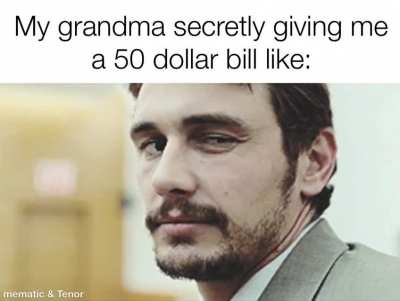 It’s a secret