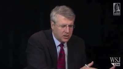 Thomas Sowell - The Reality Of Multiculturalism