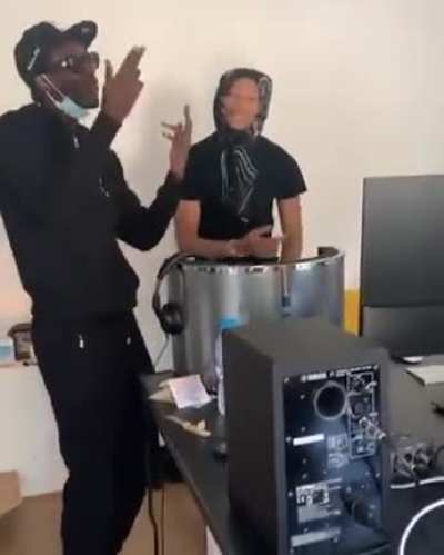 How are we still waiting on this man smh this needs to be released already