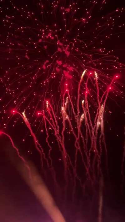 Some highlights of Odesza at Forest â¡ï¸ð²