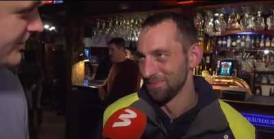 Siis kui EKRE osutub hoopis SDEks