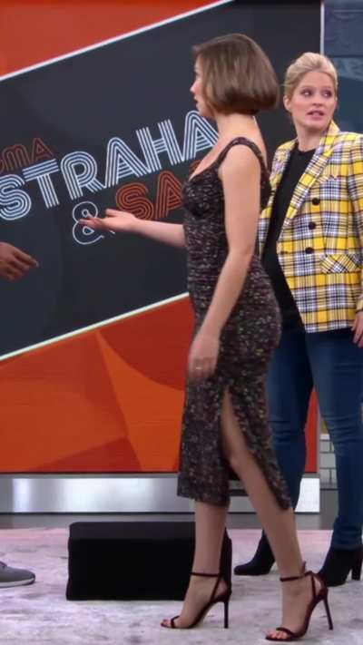 Lauren Cohan