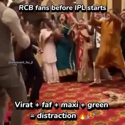 RCBian hun phir bhi