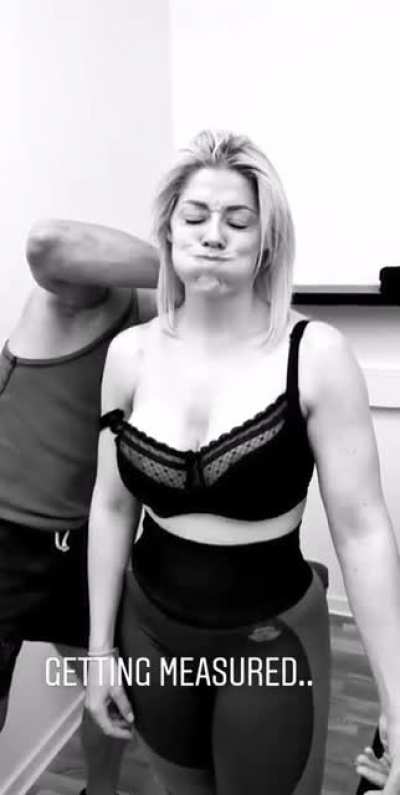 Missmiafit