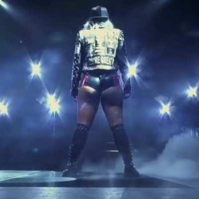 Stormy Toni