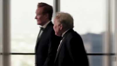 Martin Short shout-out and Outro (ft. Jim Downey)
