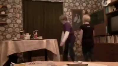 NOICE TRICK