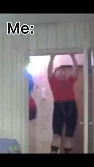 pull ups