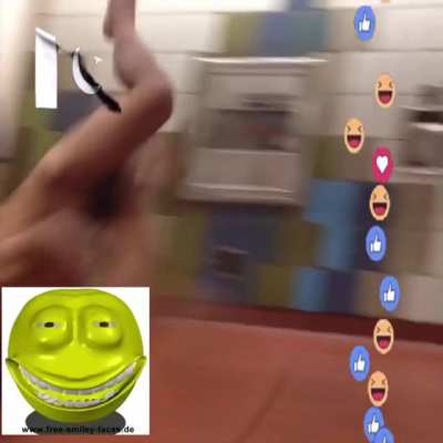العربية الحمار ثقب أنبوب<wbr>🤯😂nig<wbr>ga flip🔥