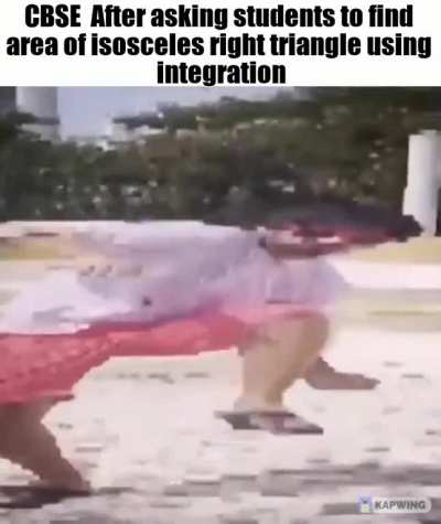 Kaisa gaya math ka paper?