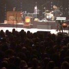New song debuted at Hammerstein NYC tonight! He plays piano for a bit. Sorry I only got about 2 minutes.