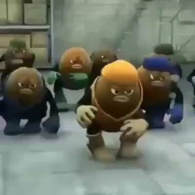 Me and the squad when we see a fake story on r/entitledparents and the redditor edits in 
