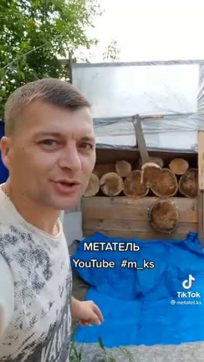 Что не сделаешь ради лайков