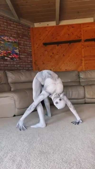 Le Freak