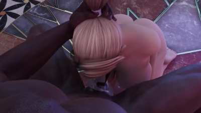 Choke