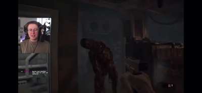 The worst room in RE:7