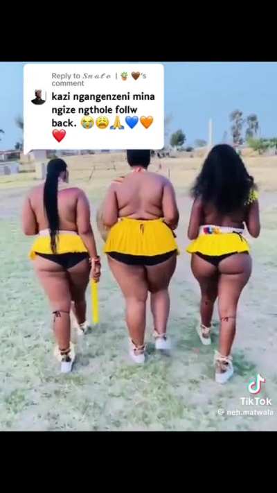 Booty Paradise 2