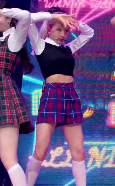 Chaeyoung