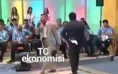 Ekonomi bakmayanı ekonomiye müdahale ediyor