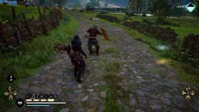 My favorite way to do the dailies