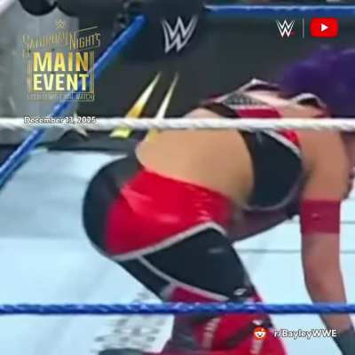 Saturday Night’s Main Event (December 13, 2025)