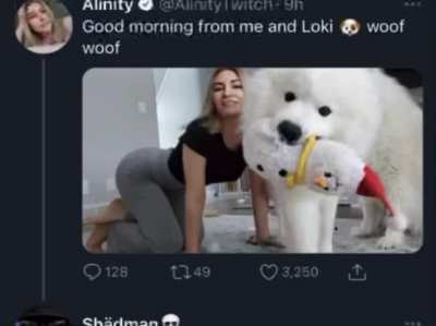 Oh no