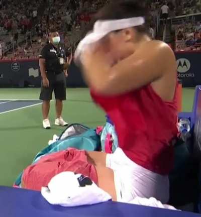 Bianca Andreescu