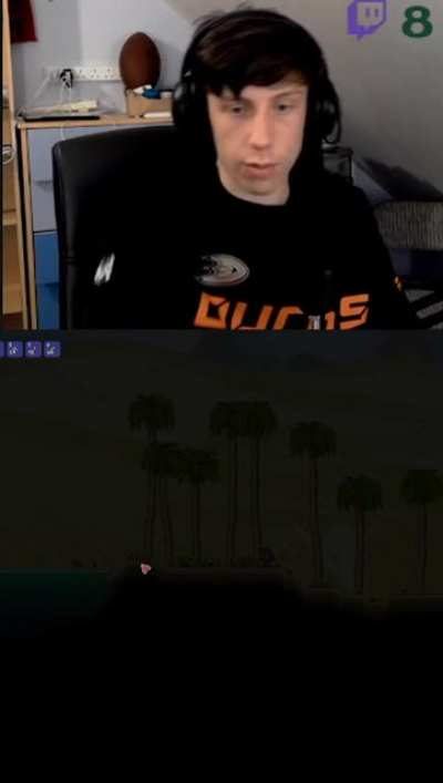 not a scream but it is perfectly cut