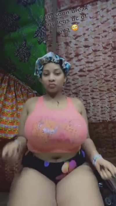 Jiggle jiggle 🎶