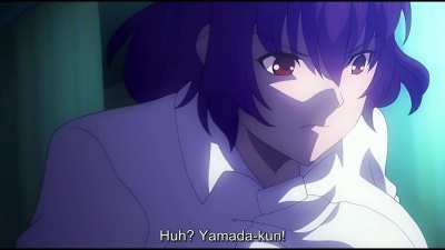 Sakusei Byoutou Ep2